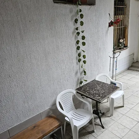 Central 25M2 Studio With Big Patio Belgrade Exterior photo