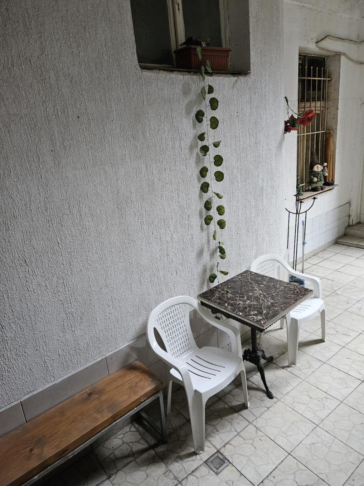 25m2 With Big Patio Belgrade