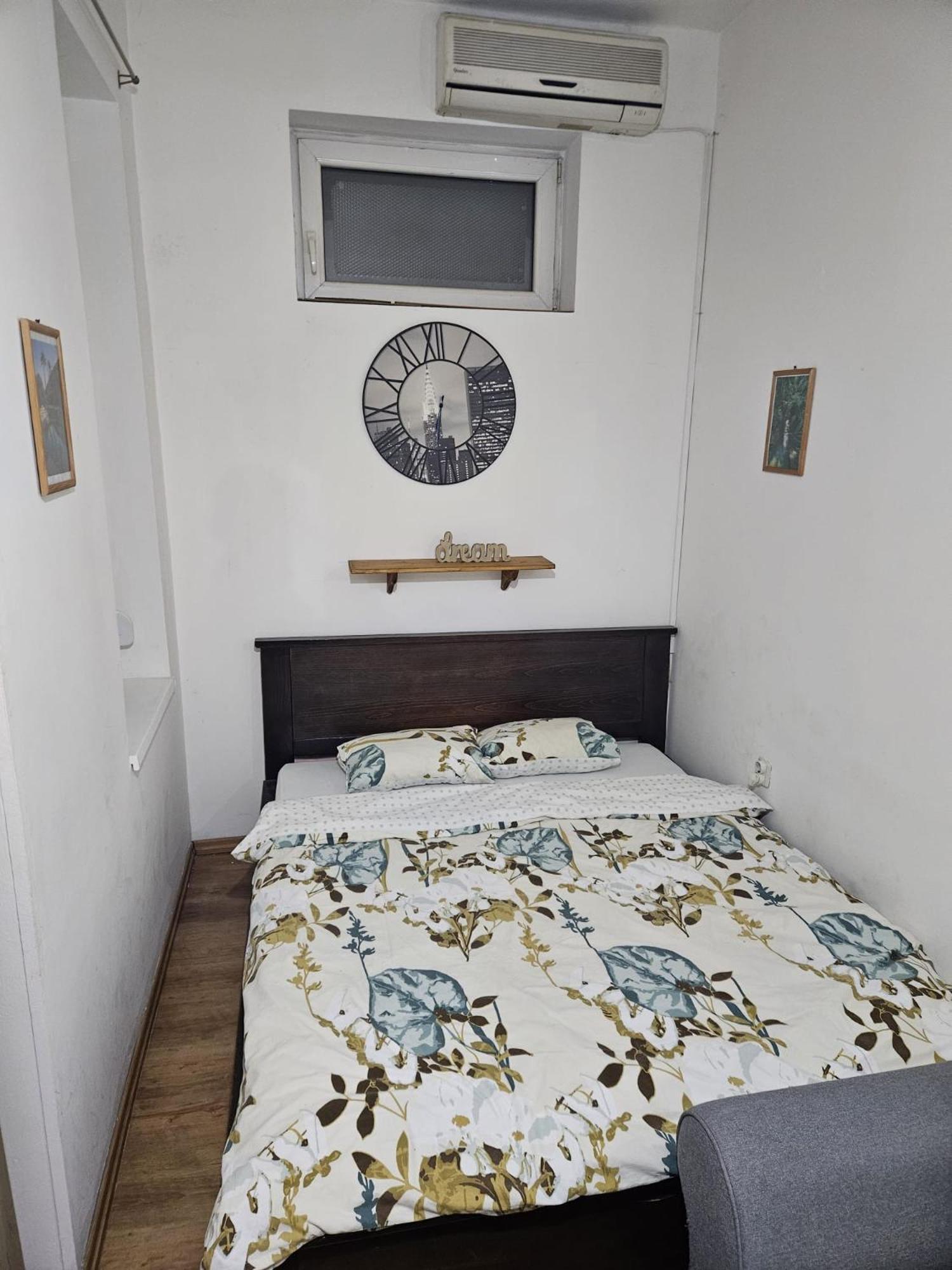 Apartment 25m2 With Big Patio *