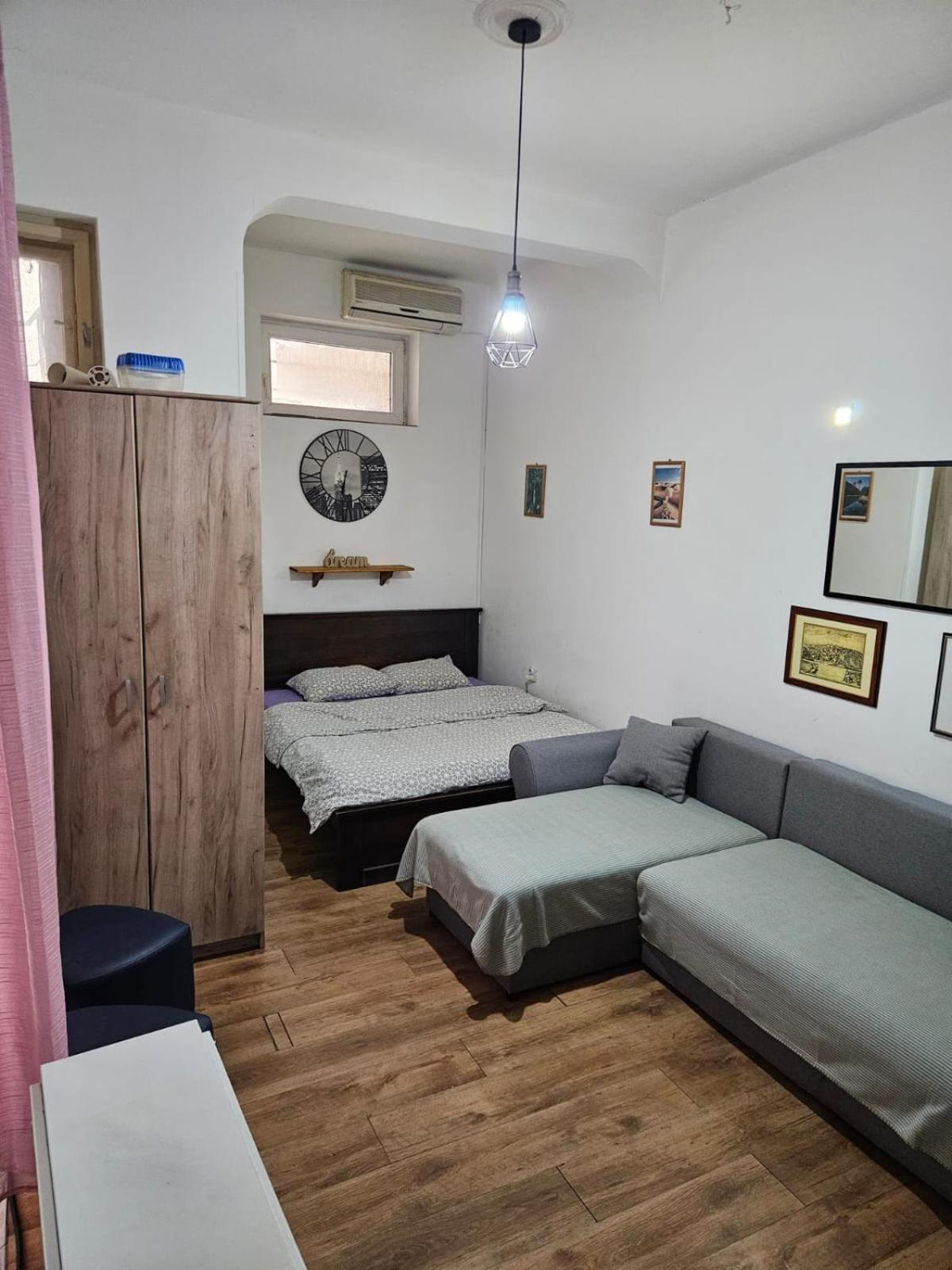 25m2 With Big Patio *